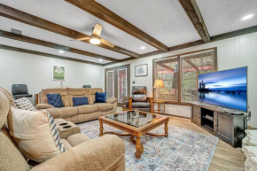 Hudson Manor home